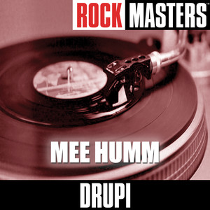Rock Masters: Mee Humm album
