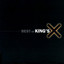 Best of King's X cover