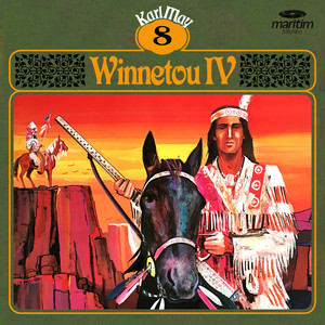 Grüne Serie, Folge 8: Winnetou IV
