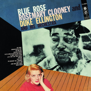 Blue Rose cover
