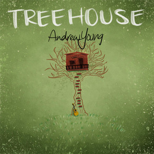 Tree House EP Albumcover