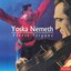 Féerie Tzigane De Yoshka Nemeth Albumcover