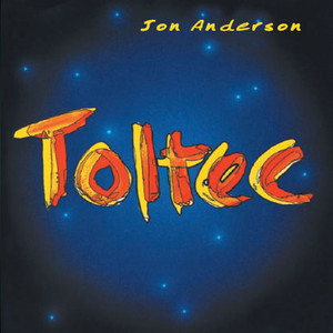 Toltec album