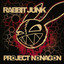 Project Nonagon cover