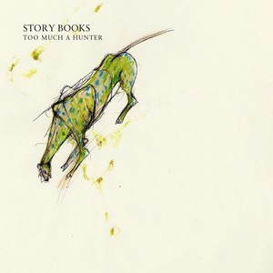 Story Books