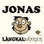 Jonas LångkalSånger Albumcover