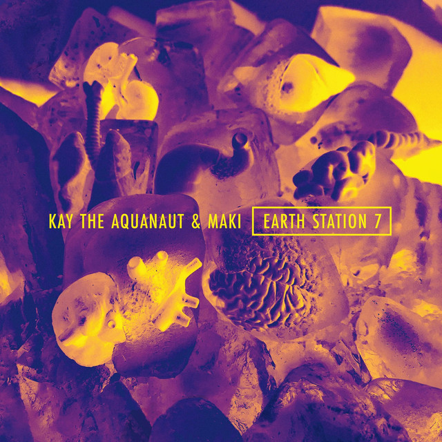 Kay the Aquanaut Photo