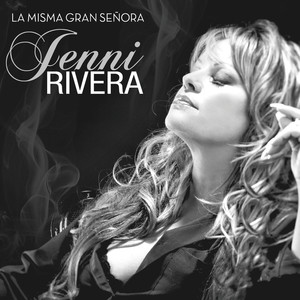 La misma gran seÃ±ora album