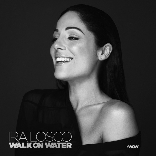 Walk On Water cover