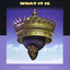 When Groove Was King Albumcover