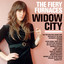 Widow City cover