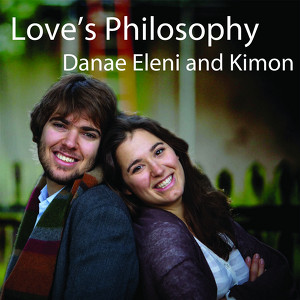 Danae Eleni, Kimon Pallikaropoulos