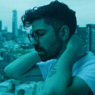 Felix Cartal Photo