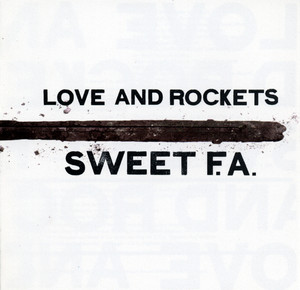 Sweet F.A. album