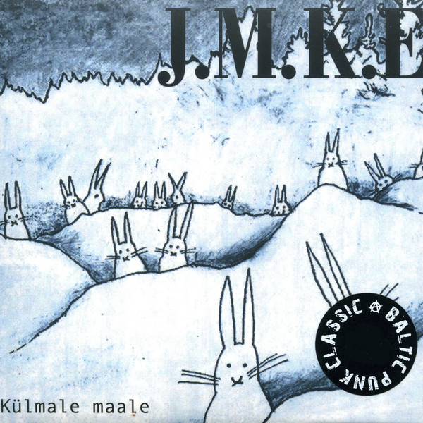 Külmale Maaale cover