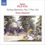 Pleyel: String Quartets, Op. 2, Nos. 4-6 Albumcover
