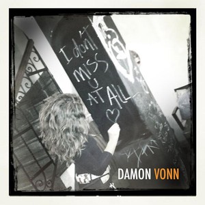 Damon Vonn