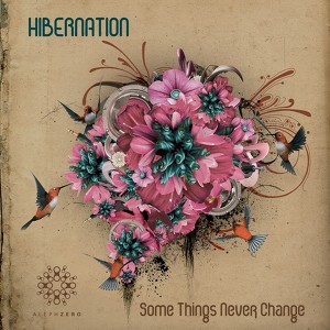 Some Things Never Change Albumcover