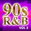 90s R&B Vol.3 Albumcover
