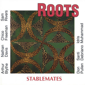 Stablemates album