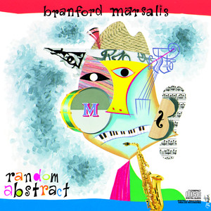 Random Abstract album