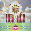 Lick Lick Albumcover