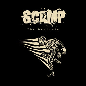 The Deadcalm cover