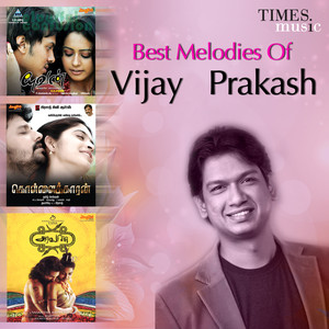 Best Melodies of Vijay Prakash cover