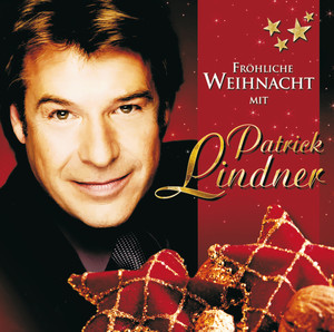 Fröhliche Weihnacht mit Patrick Lindner album