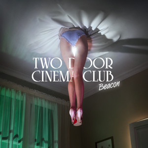 Beacon (deluxe edition) album