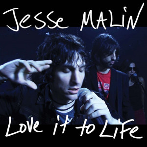 Love It to Life album