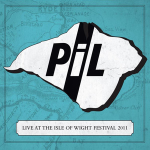 Live at the Isle of Wight Festival 2011 album