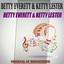 Betty Everett & Ketty Lester - Original Lp Remastered cover