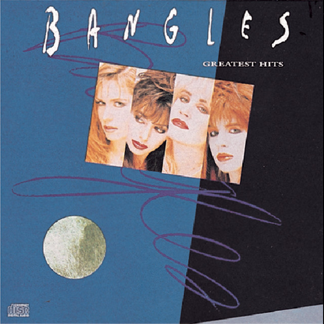Bangles Hazy Shade Of Winter Remix