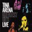 Greatest Hits Live cover