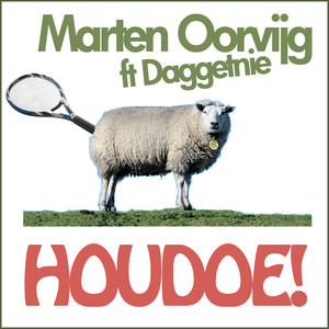 Marten Oorvijg