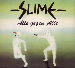 Alle gegen Alle cover