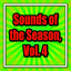 Sounds of the Season, Vol. 4 Albumcover