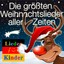 Die größten Weihnachtslieder aller Zeiten für Weihnachten Albumcover
