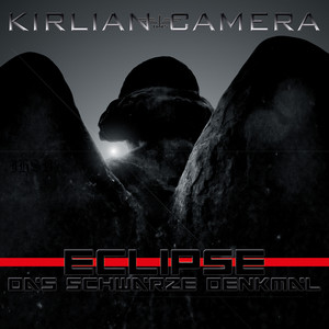 Eclipse: Das schwarze Denkmal cover