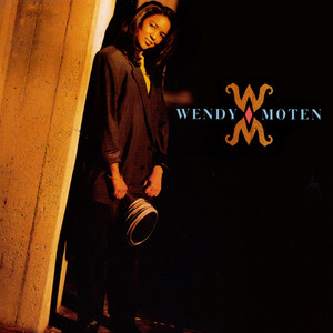 Wendy Moten cover