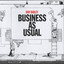 Business as Usual cover