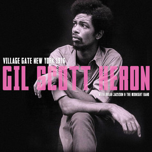 Village Gate, New York 1976. Complete Live Radio Broadcast Concert (Remastered) album