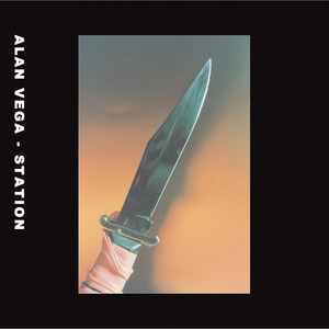 Station album