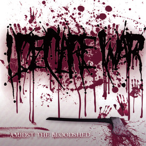 Amidst the Bloodshed album
