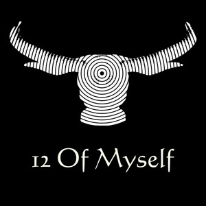 12 of Myself Albumcover