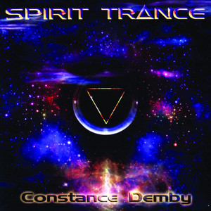Spirit Trance cover