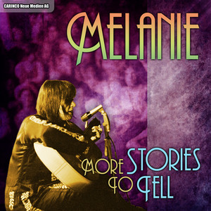 Melanie - More Stories to Tell album