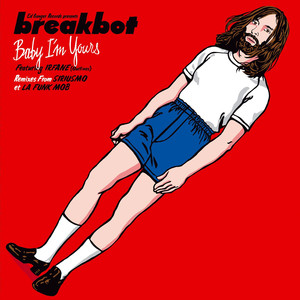 Baby I'm Yours album