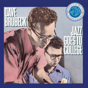Jazz Goes to College album